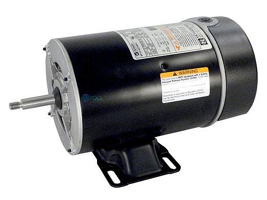 Hayward PowerFlo Motor 1.5HP Single Phase 60HZ | SPX1515Z1E