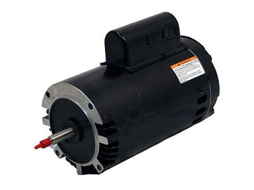 Hayward 2SP 2HP Northstar Motor | SPX1615Z2MNS