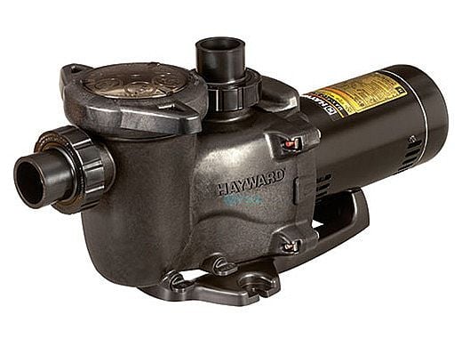 Hayward MaxFlo XL Uprated Pool Pump 1HP 115V 230V | W3SP2307X10