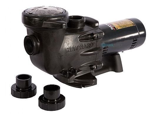 Hayward Max- Flo II Uprated Pool Pump | 1.5HP 115V/230V | SP2710X15