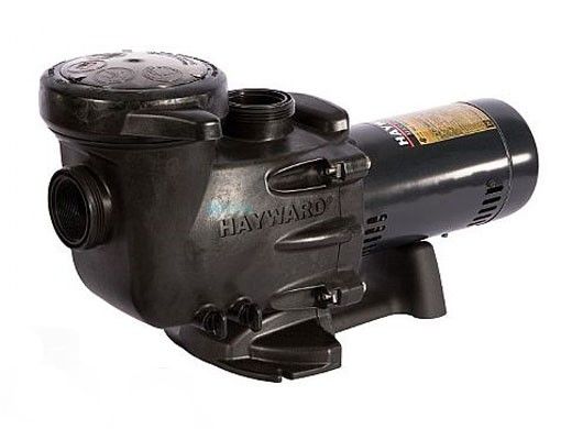 Hayward Max-Flo II 2-Speed Uprated Pool Pump | 1.5HP 230V | SP2710X152
