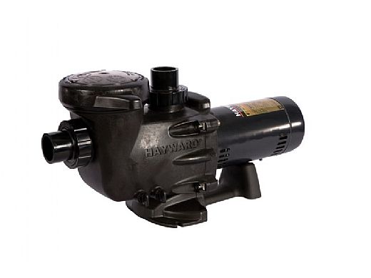 Hayward Max-Flo II 2-Speed Uprated Pool Pump | 2HP 230V | SP2715X202