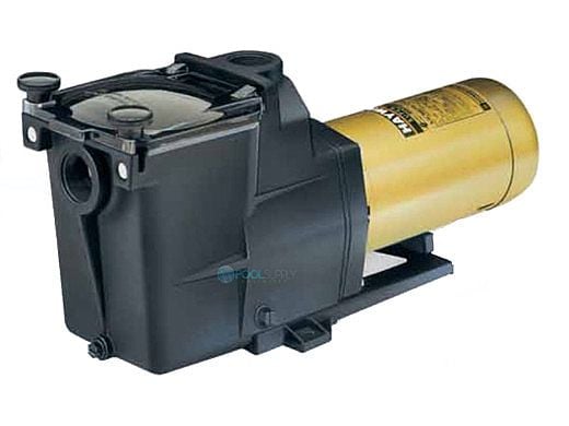 Hayward Super Pump | 115-230V 1.5HP Up Rated | W3SP2610X15