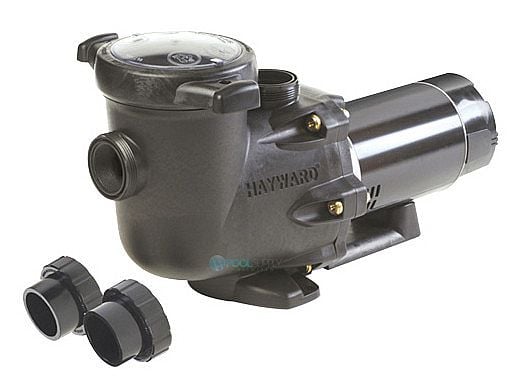 Hayward TriStar High Performance Energy Efficient Waterfall Pump | 75GPM  115V/208-230V | SP36075EE
