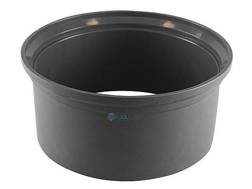 Pentair In-Floor formerly A&A Manufacturing Deck Ring | Dark Gray | 553001 | 542493