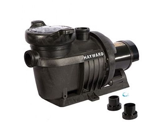 Hayward NorthStar High Performance Energy Effecient Pump | 1.5HP FR 115V/230V | SP4015NS
