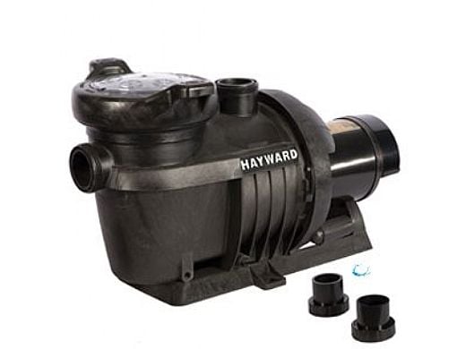 Hayward NorthStar High Performance 2-Speed Pump | 2HP Uprated 230V | SP4015X202NS