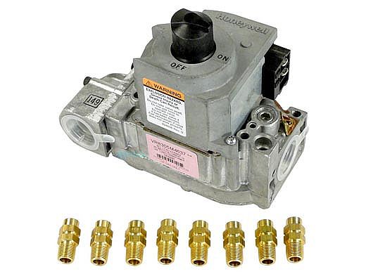 Hayward Heater Conversion Kit Natural Gas to Propane | FDXLCNK0001
