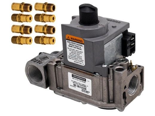Hayward Liquid Propane to Natural Gas Conversion Kit | FDXLCNK0002