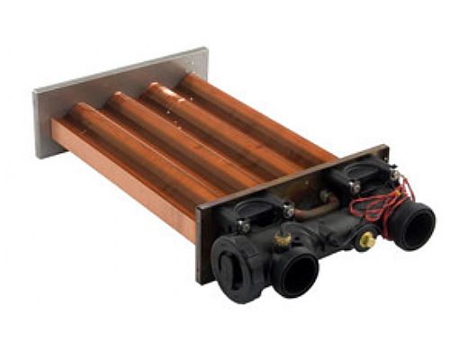 Hayward H-Series H350FD Heat Exchanger Assembly | FDXLHXA1350