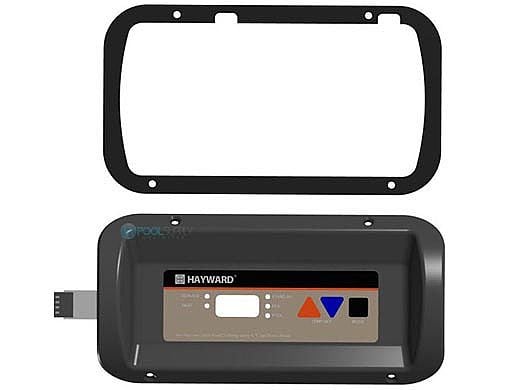 Hayward Bezel & Keypad Assembly Kit | FD Models | FDXLBKP1930