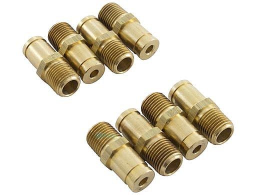 Hayward H-Series Natural Gas Burner Orifice Kit | FDXLBON1930