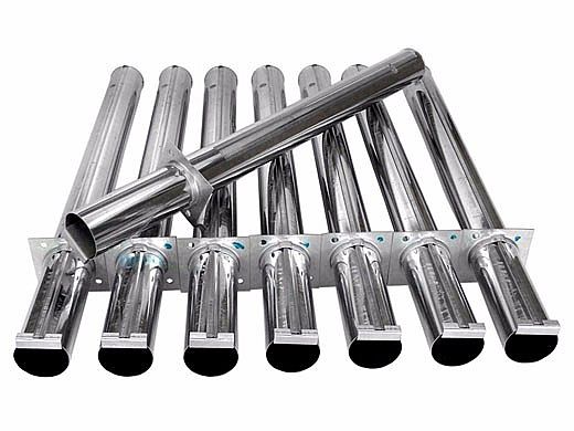 Hayward Burner Kit for FD Heater | Set of 8 | FDXLBRN1930