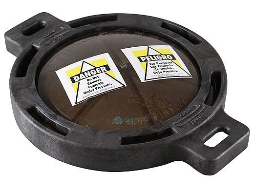 Pentair In-Floor formerly A&A Manufacturing LeafVac Debris Lid Assembly | 540189 | 219200