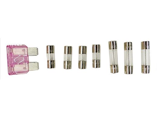 Hayward FD Model Heaters Fuse Service Kit | FDXLFSK1930