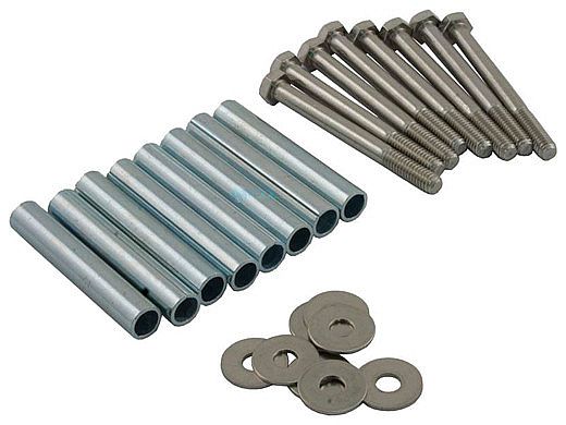 Hayward H-Series Header Hardware Kit | FDXLHDW1930