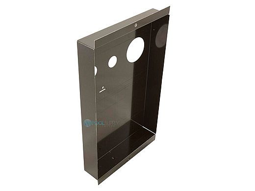 Hayward H-Series Left Connection Box | FDXLLCB1930