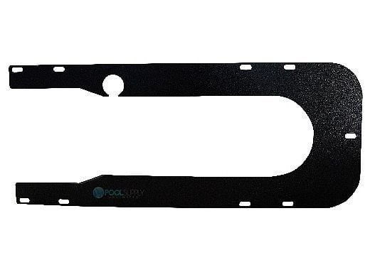 Hayward H-Series Right Trim Panel | FDXLRTP1930