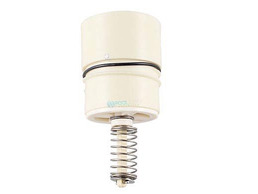 Pentair In-Floor formerly A&A Manufacturing Caretaker High Flow Retro Replacement | Cream | 521711| 236320