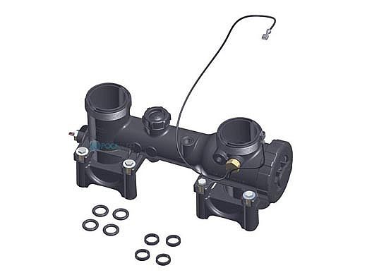 Hayward H-Series Header Assembly | FDXLFHA1930
