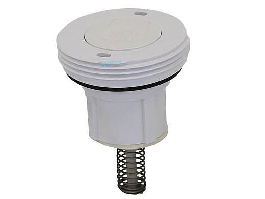 Pentair In-Floor formerly A&A Manufacturing Paramount Pool Valet High Flow Retro Replacement | White | 521720 | 230330