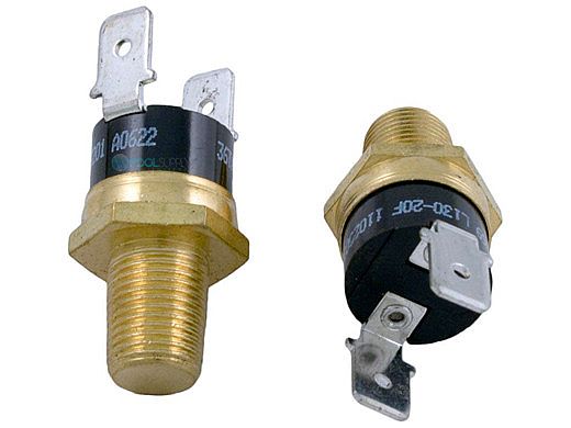 Hayward H-Series High Limit Switch Kit | IDXHLK1930