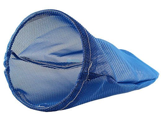 Pentair In-Floor formerly A&A Manufacturing LeafVac Debris Bag 5.75" | In Deck | 517704 | 219040