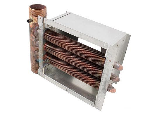 Hayward H-Series Heat Exchanger Assembly | 1999 and Newer Models | IDXHXA1101