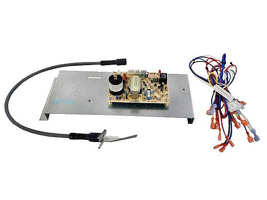 Hayward Heater Ignition Control Module and Ignitor Assembly | IDXMOD1930