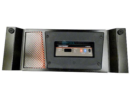 Haxcpa3203 Control Panel Assy For H200ED2