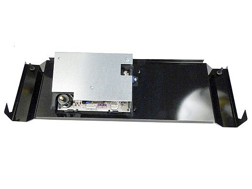 Hayward Control Panel Assembly for H-Series H250ED2 Heater | HAXCPA3253
