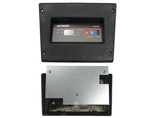 Hayward Control Bezel Assembly ED2 Series Heaters | HAXCPA1932