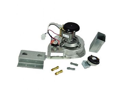 Hayward Blower Conversion Kit Fasco for H-Series Above Ground Heaters | IDXBWR1935