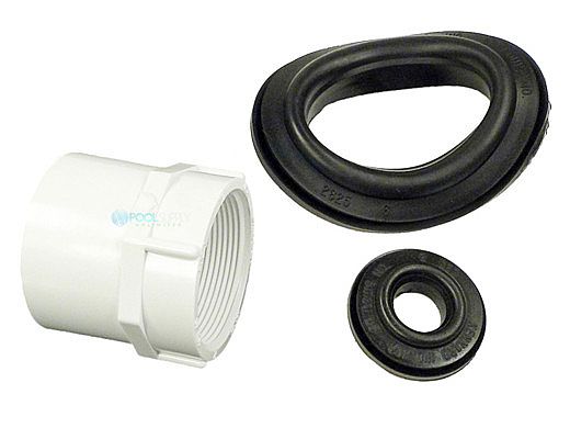 Hayward H-Series 2" Coupling Set | IDXCPG1931