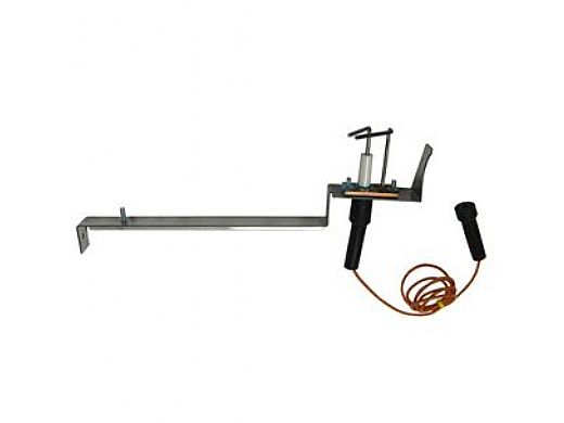 Hayward Ignitor Assembly with Bracket H-Series Heaters | HAXIGN1931