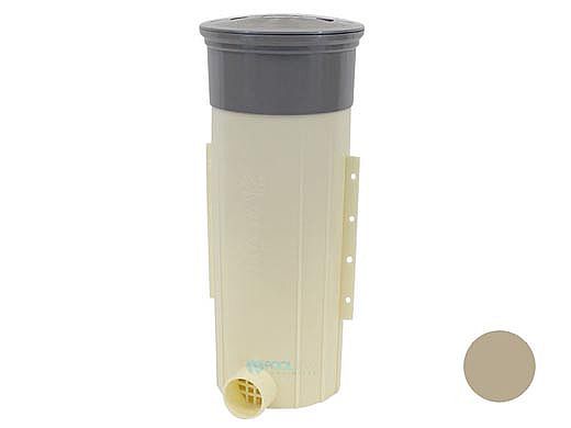 Pentair In-Floor formerly A&A Manufacturing Quik Water Leveler without Protecta | Tan | 522159 | 542464