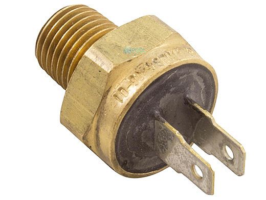Hayward H-Series High-Limit Immersion Rear Header 160 deg F | HMXHLI2932