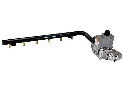 Hayward H-Series Universal Gas Conversion Kit H300FD LP to NG | FDXLGCK1300PN
