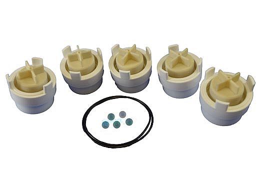 A&A Caretaker Piston Repair Kit | 521181