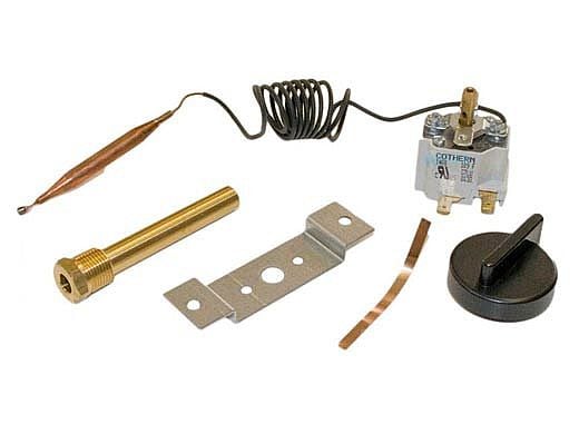 Hayward Thermostat with Knob for H-Series Heaters | HAXTST1930