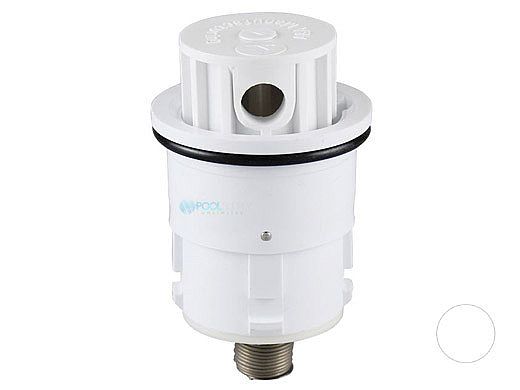 Pentair In-Floor formerly A&A Manufacturing Style 2 Low Flow Internal | White | 521842 | 236241