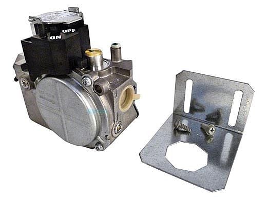 Hayward H-Series Above Ground Heater Gas Valve and Transformer Kit | IDXVAL1931