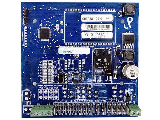 Hayward HeatPro/Summit Control Board | SMX306000016