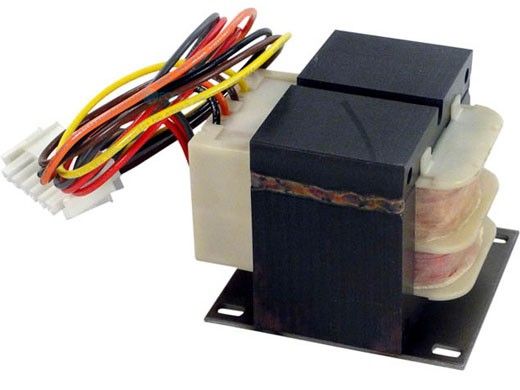 Hayward H-Series Transformer | 120/240V 24Vac | IDXL2TRF1930