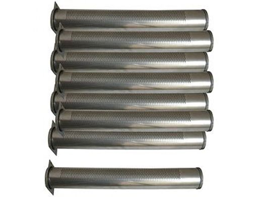 Hayward Induced Burner Tube Kit (Set Of 8 Burners) | IDXL2BRNK1930