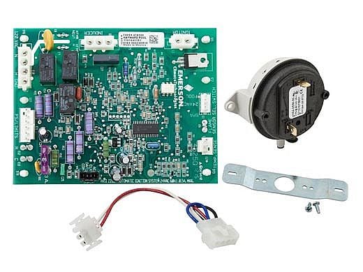 Hayward Integrated Control Circuit Board | FD Models | FDXLICB1930