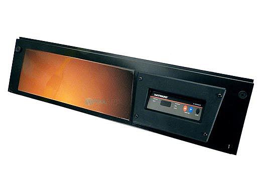 Hayward Control Panel Assembly H400IDL | IDXLCPA1400