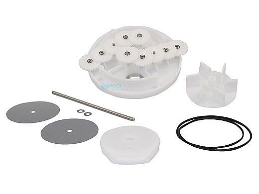 Pentair In-Floor formerly A&A Manufacturing Kit D 6 Port Low Profile Ball Valve Kit | 524672 | 230062