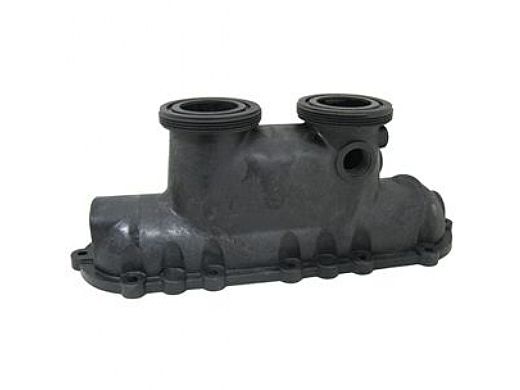 Hayward Front Header Only For H-Series Heaters After 11-2000 |  HAXFHD1931