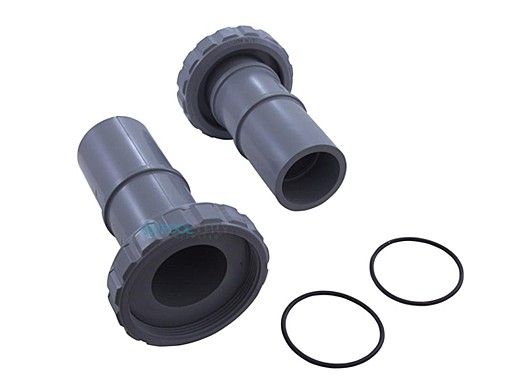 Hayward ED1 Nipple Nut O-ring Assembly Kit | HAXNNO1930